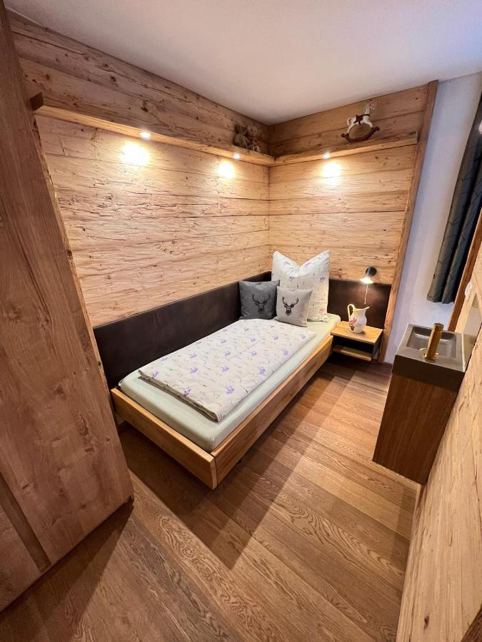 Ferienwohnung Lechraum In Waal Exteriör bild