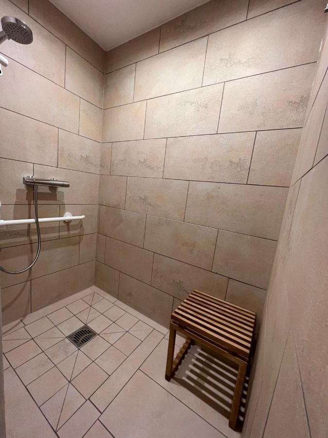 Ferienwohnung Lechraum In Waal Exteriör bild