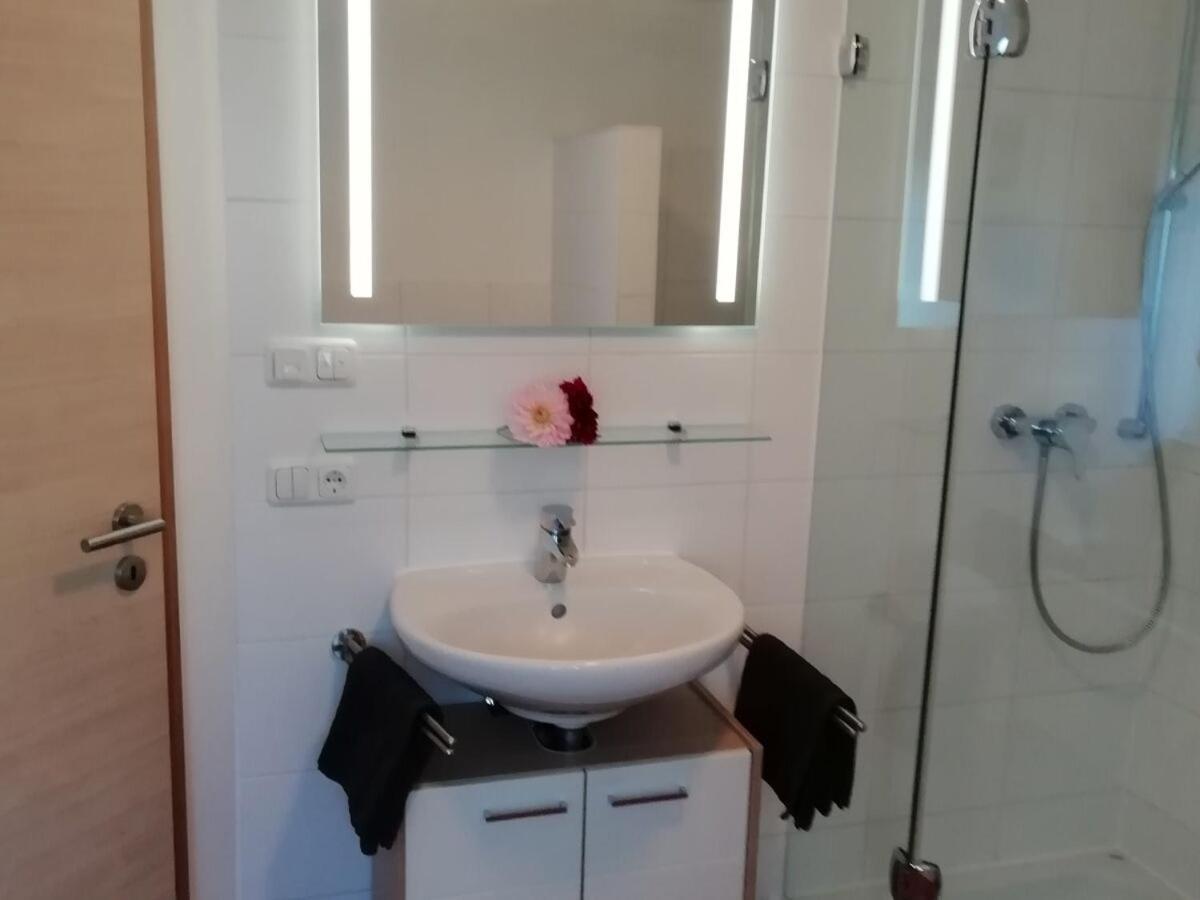 Ferienwohnung Lechraum In Waal Exteriör bild