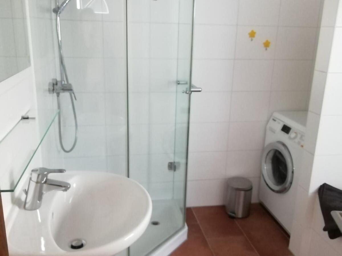 Ferienwohnung Lechraum In Waal Exteriör bild